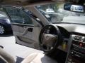 Tectite Grey Metallic - E 320 Sedan Photo No. 14