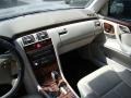 Tectite Grey Metallic - E 320 Sedan Photo No. 15