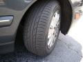 Tectite Grey Metallic - E 320 Sedan Photo No. 23