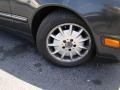 Tectite Grey Metallic - E 320 Sedan Photo No. 24