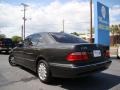 Tectite Grey Metallic - E 320 Sedan Photo No. 27
