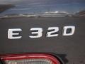Tectite Grey Metallic - E 320 Sedan Photo No. 30