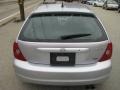 Satin Silver Metallic - Civic Si Hatchback Photo No. 6