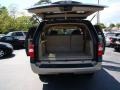 2007 Carbon Metallic Ford Expedition EL Eddie Bauer  photo #11