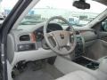 2008 Steel Gray Metallic GMC Sierra 1500 SLT Crew Cab  photo #13