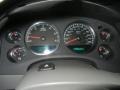 2008 Steel Gray Metallic GMC Sierra 1500 SLT Crew Cab  photo #16