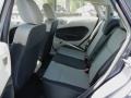 2012 Violet Grey Metallic Ford Fiesta S Sedan  photo #6