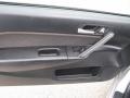 Satin Silver Metallic - Civic Si Hatchback Photo No. 12