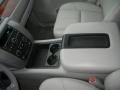 2008 Steel Gray Metallic GMC Sierra 1500 SLT Crew Cab  photo #21