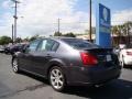 2008 Dark Slate Metallic Nissan Maxima 3.5 SE  photo #6