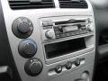 Satin Silver Metallic - Civic Si Hatchback Photo No. 15