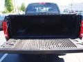 2004 Black Dodge Ram 1500 Laramie Quad Cab 4x4  photo #4