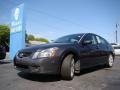 2008 Dark Slate Metallic Nissan Maxima 3.5 SE  photo #29