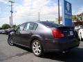 2008 Dark Slate Metallic Nissan Maxima 3.5 SE  photo #30