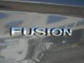 2012 Sterling Grey Metallic Ford Fusion SEL  photo #4