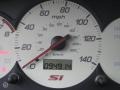 Satin Silver Metallic - Civic Si Hatchback Photo No. 20