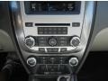 2012 Sterling Grey Metallic Ford Fusion SEL  photo #9