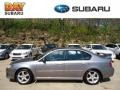 Diamond Gray Metallic - Legacy 2.5i Sedan Photo No. 1
