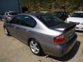 Diamond Gray Metallic - Legacy 2.5i Sedan Photo No. 2