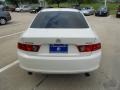 Premium White Pearl - TSX Sedan Photo No. 5