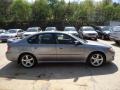 Diamond Gray Metallic - Legacy 2.5i Sedan Photo No. 4