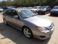 Diamond Gray Metallic - Legacy 2.5i Sedan Photo No. 5