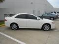 Premium White Pearl - TSX Sedan Photo No. 7