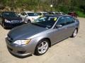 Diamond Gray Metallic - Legacy 2.5i Sedan Photo No. 6