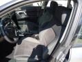 Diamond Gray Metallic - Legacy 2.5i Sedan Photo No. 8