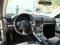 Diamond Gray Metallic - Legacy 2.5i Sedan Photo No. 10