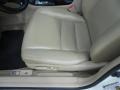Premium White Pearl - TSX Sedan Photo No. 13