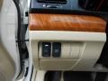 Premium White Pearl - TSX Sedan Photo No. 24