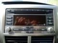 Camellia Red Pearl - Impreza 2.5i Wagon Photo No. 14