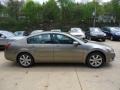 2005 Spirited Bronze Pearl Nissan Maxima 3.5 SL  photo #4