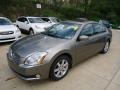 2005 Spirited Bronze Pearl Nissan Maxima 3.5 SL  photo #6