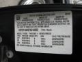 2000 Onyx Black GMC Sonoma SLS Regular Cab 4x4  photo #19