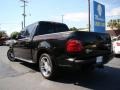 2002 Black Ford F150 Harley-Davidson SuperCrew  photo #32