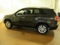 Java Brown - Sorento EX Photo No. 8