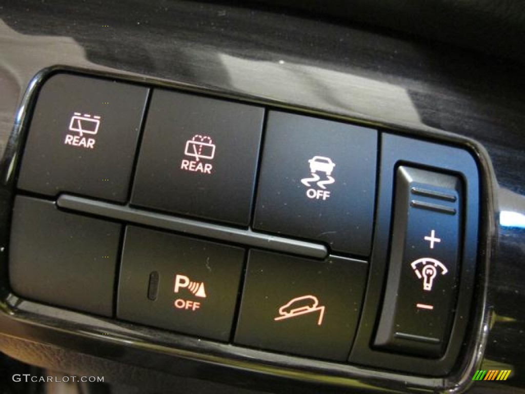 2011 Sorento EX - Java Brown / Black photo #25