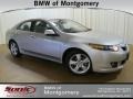 Palladium Metallic - TSX Sedan Photo No. 1