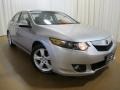 Palladium Metallic - TSX Sedan Photo No. 2