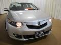 Palladium Metallic - TSX Sedan Photo No. 3