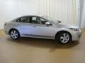 Palladium Metallic - TSX Sedan Photo No. 4