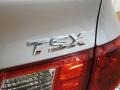 Palladium Metallic - TSX Sedan Photo No. 9