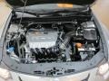 Palladium Metallic - TSX Sedan Photo No. 12