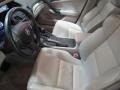 Palladium Metallic - TSX Sedan Photo No. 16