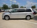 Mercury Silver Metallic - Routan SEL Photo No. 4