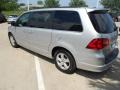 Mercury Silver Metallic - Routan SEL Photo No. 5