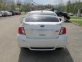 Satin White Pearl - Impreza WRX STi Limited Photo No. 3