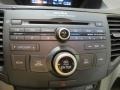 Palladium Metallic - TSX Sedan Photo No. 24